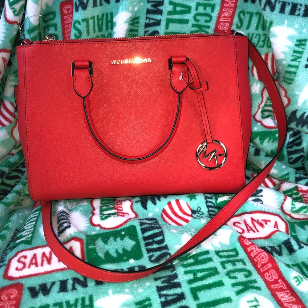 Michael Kors Handbag Kellen